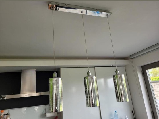 Image 1 of Lampada a sospensione con LED