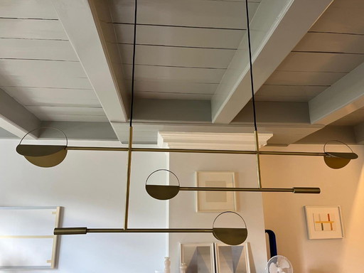 Bolia - Leaves Pendant Lamp