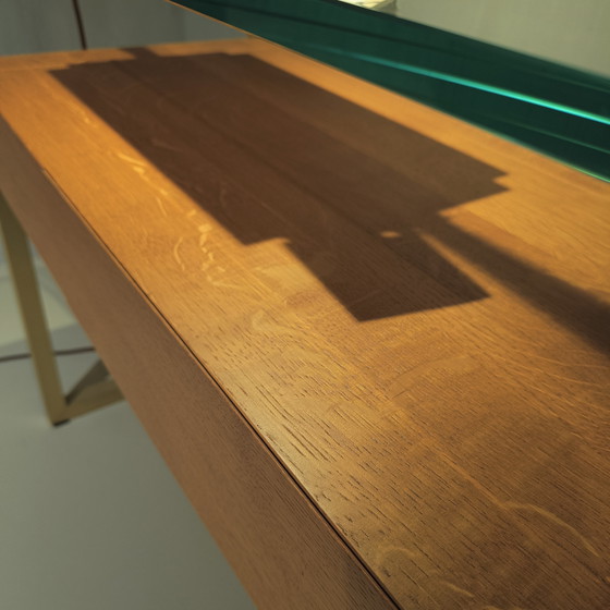 Image 1 of Ghyczy T53L side table