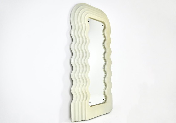Image 1 of Specchio "Ultrafragola" di Ettore Sottsass per Poltronova, anni '70, prima edizione