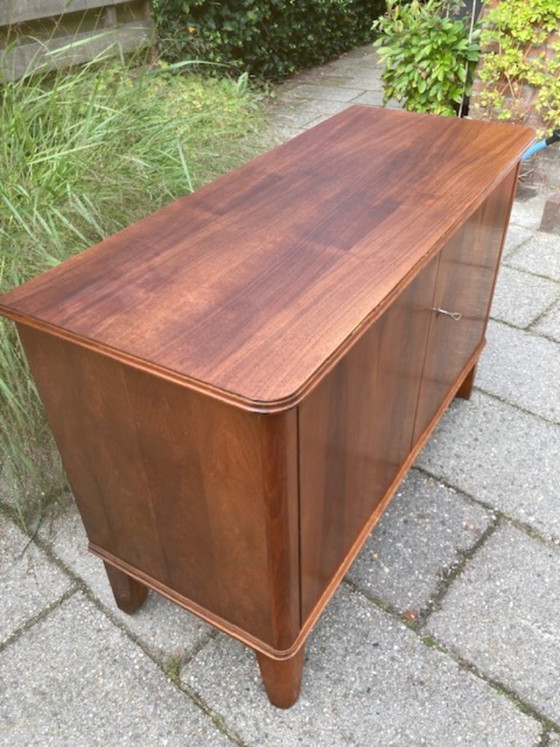 Buffet bas Armoire Vintage – Wood (photo 5 of 6)