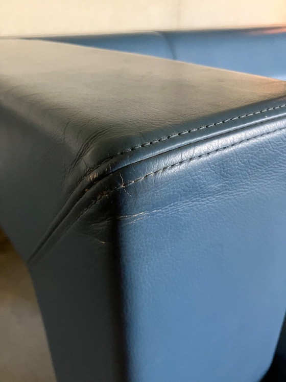 Bank No Clouds V Fabiaan Van Severen/Gelderland – Banken, Leather (photo 9 of 15)