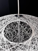 Lumière aléatoire de Moooi taille M