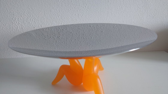 Image 1 of Ciotola Alessi (frutta) Les Ministres disegnata da Philippe Starck