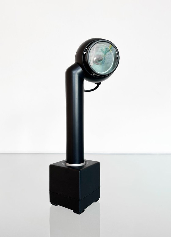 Image 1 of Lámpara de mesa Osram exclusiva de Slagheck Schultes.