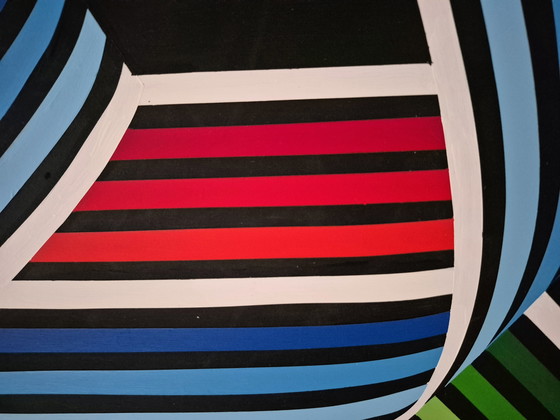 Image 1 of FLOW IN THE WIND