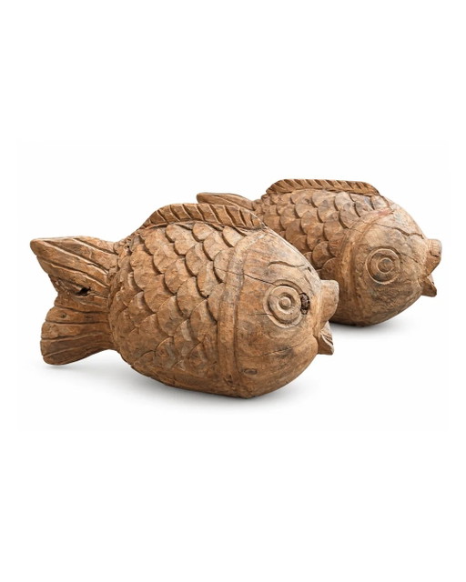 Peces (set de 2)