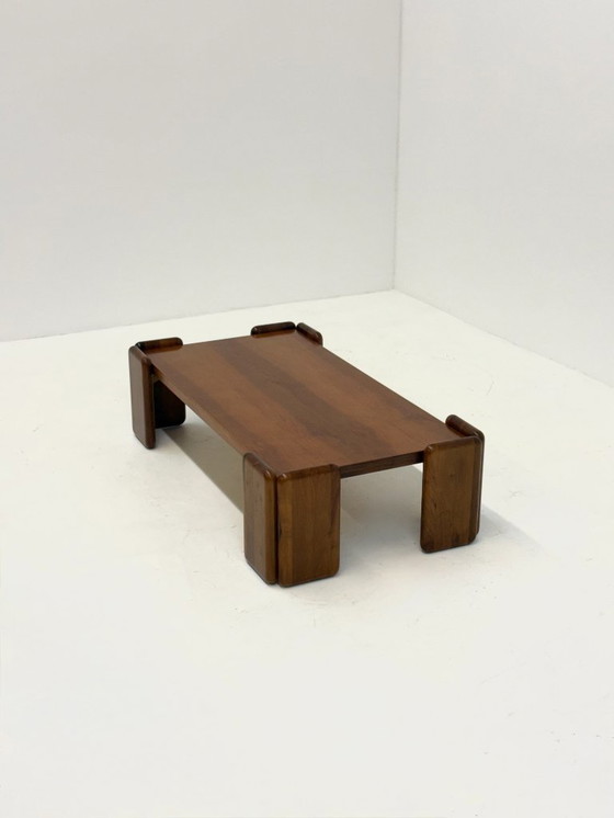 Image 1 of Sapporo coffee table by Mario Marenco for Mobil Girgi