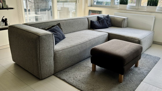 Image 1 of WOOOD sofa