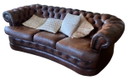 Chesterfield rénové