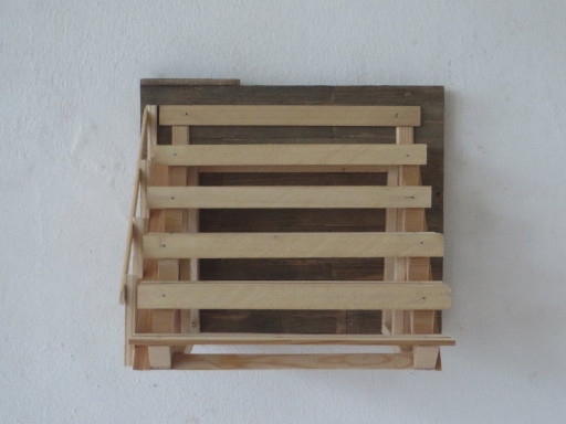 Eric van Solm - 'De beschouwing'
