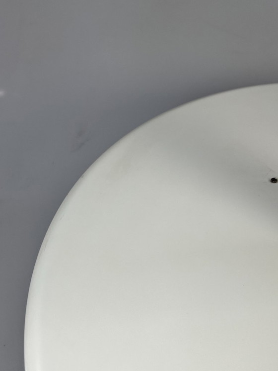 Image 1 of Vintage Optima Hanglamp, Hans Due, Fog & Mørup Denemarken, 1970's