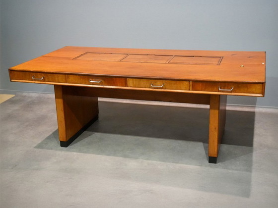 Image 1 of Eden-Geschäftsstelle – Clausen & Maerus, 1960er Jahre