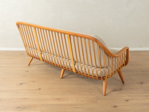 1950s sofa, Wilhelm Knoll, Vintage