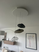 Canadese Bocci hanglampen