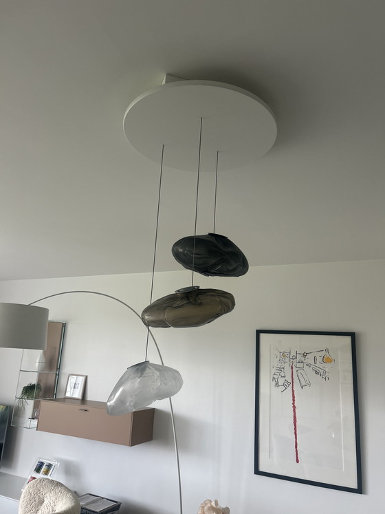 Image 1 of Lampes suspendues Bocci canadiennes