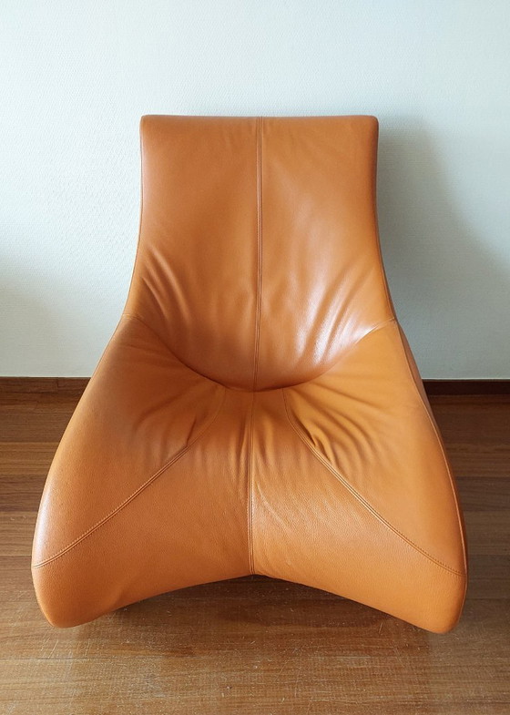 Image 1 of Sillón Leolux Darius