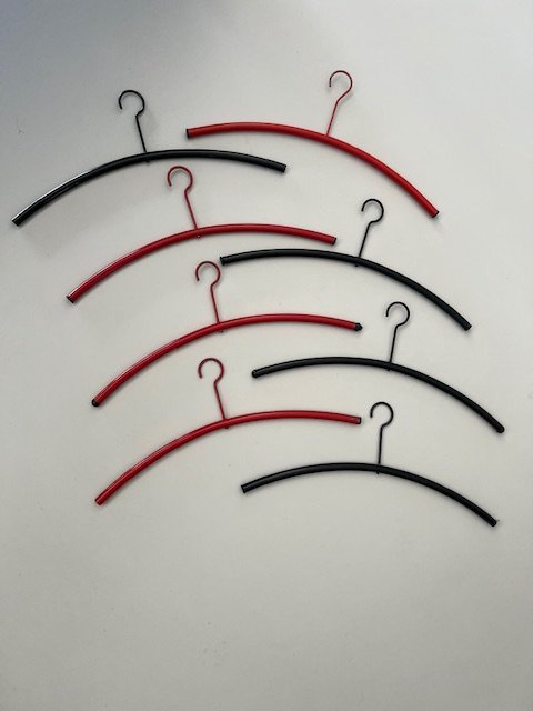 Image 1 of Perchero de Mathieu Matégot - Artimeta