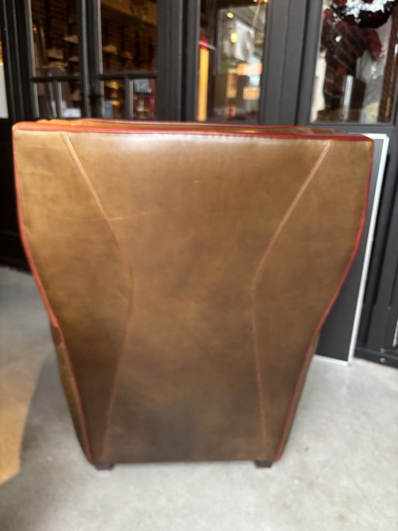 Image 1 of Poltrona per uomo e donna Mol -Geurts