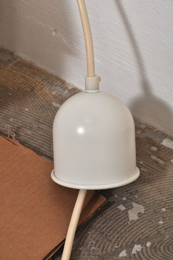 Image 1 of Glashütte Limburg model 4520 pendant lamp, 60s/70s