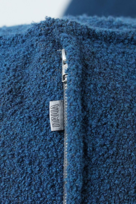 Image 1 of B&B Italia - Mario Bellini - Le Bambole - Sessel