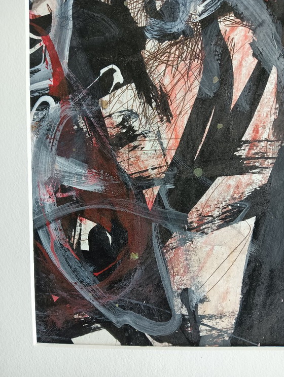 Image 1 of Abstract Artwork no. 3