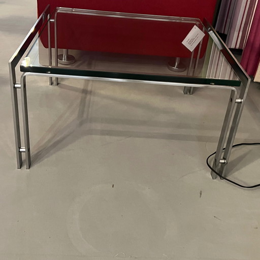 Metaform M1 Bijzettafel