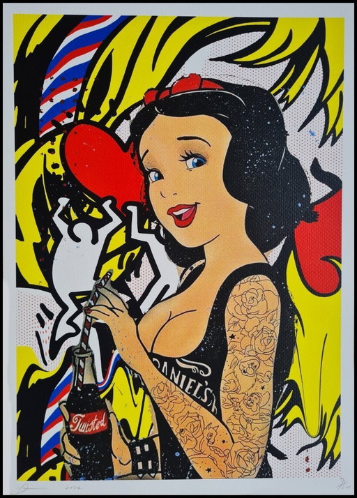 Death Nyc - Nighthawks - Edizione limitata con certificato