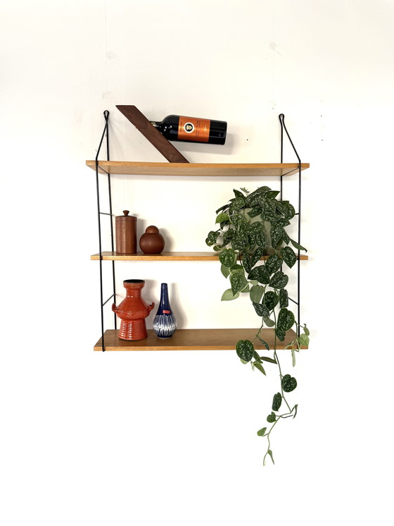 Image 1 of Vintage wandrek WHB Germany ‘60