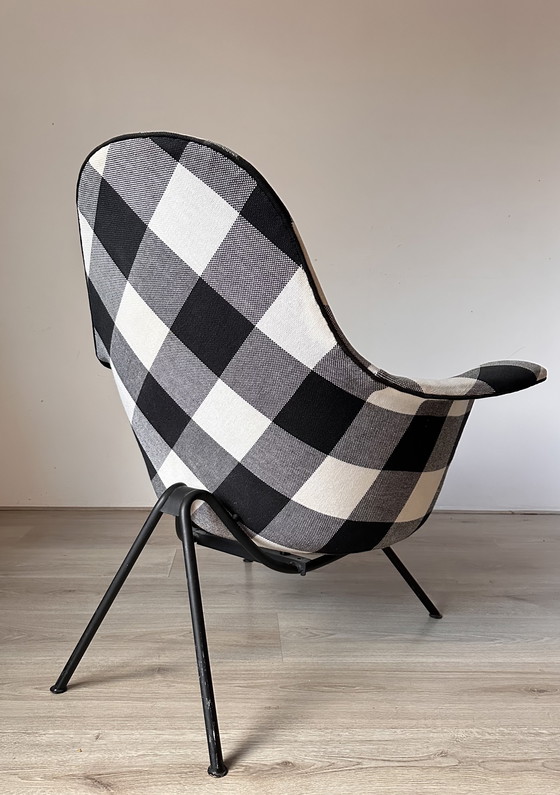 Image 1 of Sillón de diseño Hans Bellmann Bauhaus