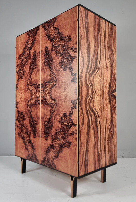 Image 1 of Vintage Wardrobe, 1970s