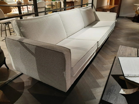 Image 1 of Rodeo Bouclé - Natural