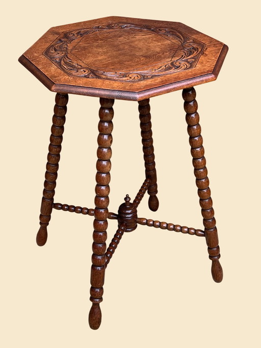 Malines Pflanztisch | Topzustand | 1900-1910