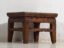 Antieke salontafel (ca. 1900) #6 (photo 15 of 40)