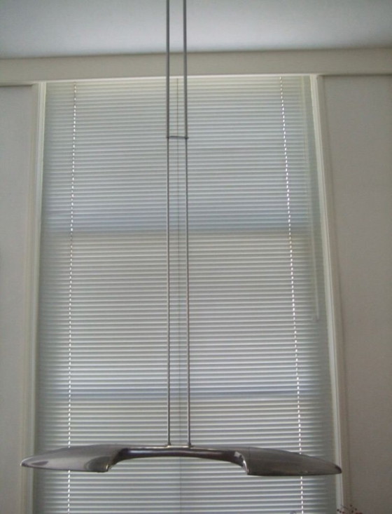 Image 1 of Suspension Jorge Pensi