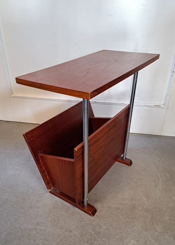 Image 1 of Portariviste vintage, porta riviste.