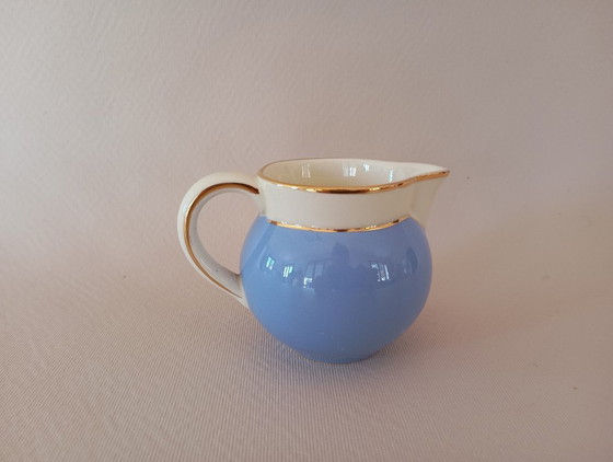 Image 1 of Villeroy & Boch Mettlach Teeservice „Orléans“.
