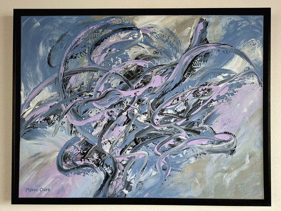 Image 1 of Manou Claire - Brainwave