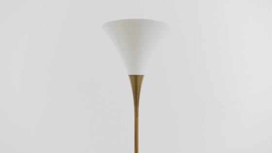 Image 1 of LONEA FLOORLAMP BY FLORIAN SCHULZ