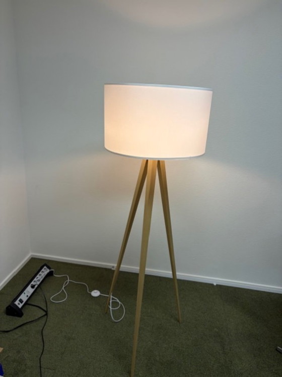 Image 1 of Floor lamp, Zuiver