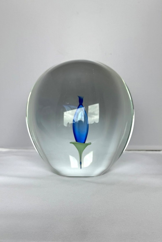 Image 1 of Beranek presse papier.