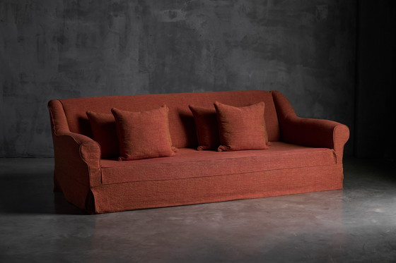 Image 1 of Divano di Axel Vervoordt, Belgio, XXI secolo