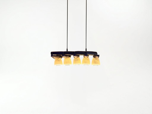 Ginbande Design Take Five