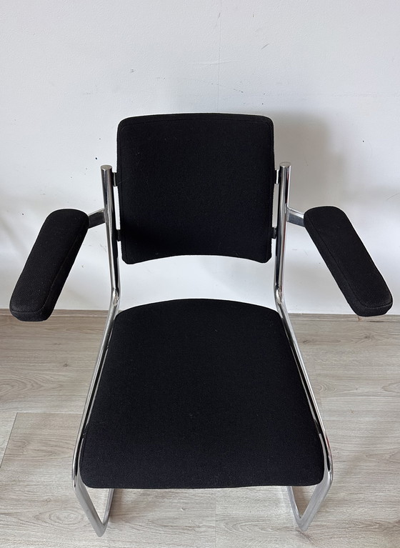 Image 1 of 4x Tecta Design-Stühle