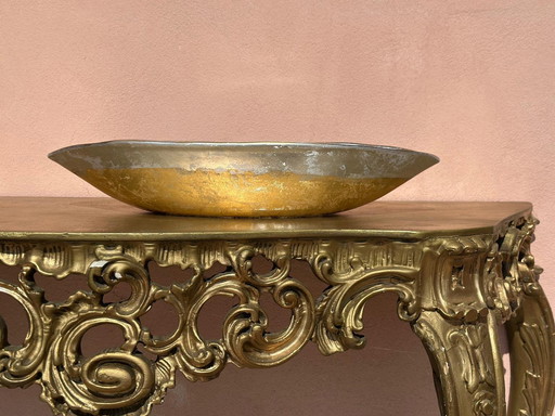 A Contemporary Italian Bowl