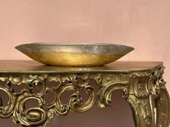 Image 1 of A Contemporary Italian Bowl