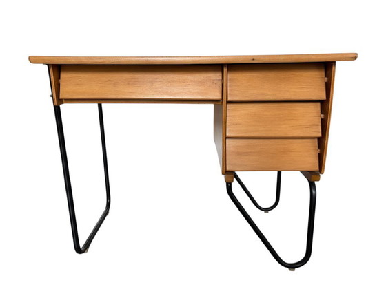 Image 1 of Bureau ancien 1950