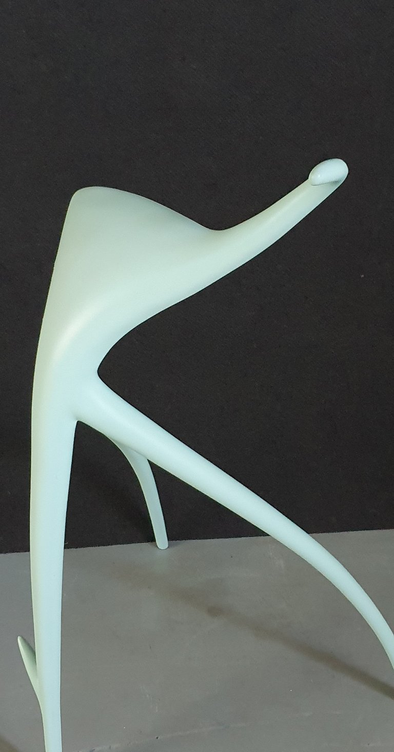 Vitra WW Stool Philippe Starck | €5,800 | Whoppah