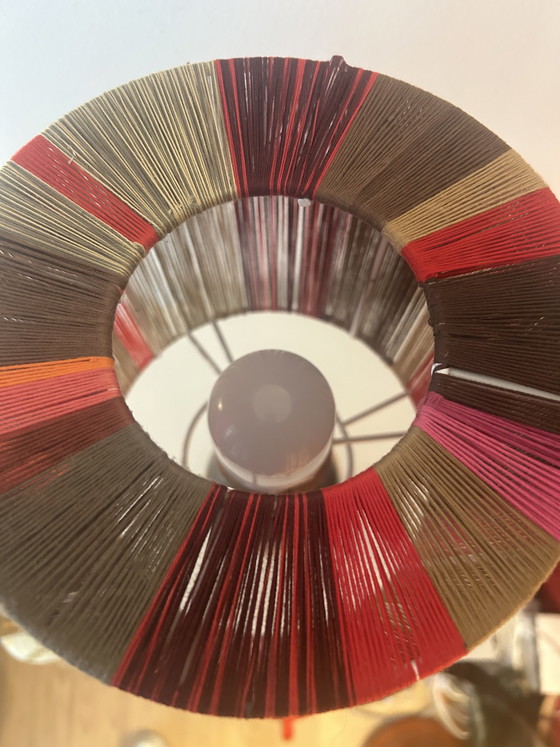 Image 1 of Dümler & Breiden 70s Vibes Tafellamp - Snoerloos