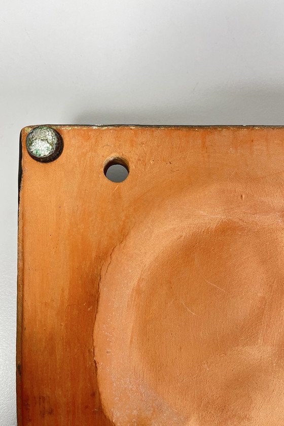 Image 1 of Carstens wall ceramics